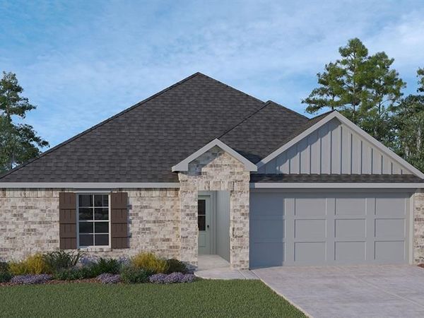 7054 BEXLEY Court, Alexandria, LA 71303