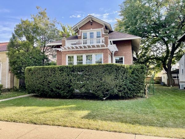 5227 W Argyle Street , Unit 2, Chicago, IL 60630