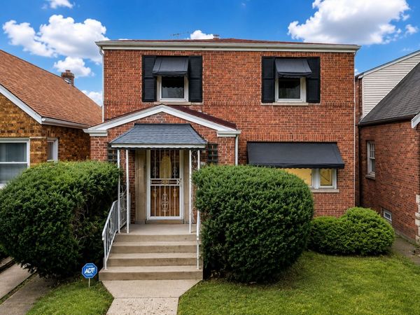 10231 S Rhodes Avenue , Chicago, IL 60628