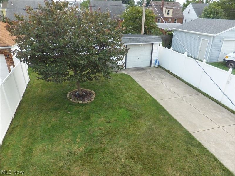 6905 Plainfield Avenue, Cleveland, OH 44144 Photo 14