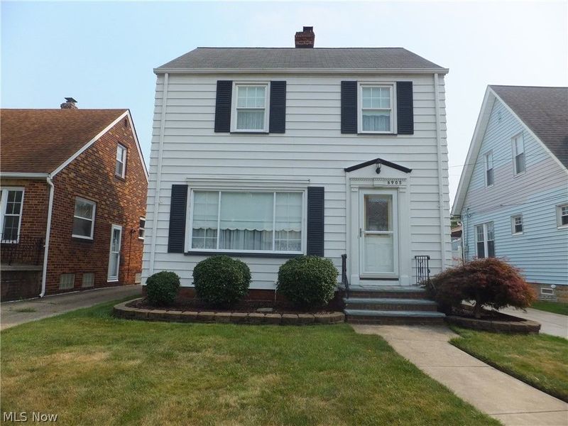6905 Plainfield Avenue, Cleveland, OH 44144 Photo 27