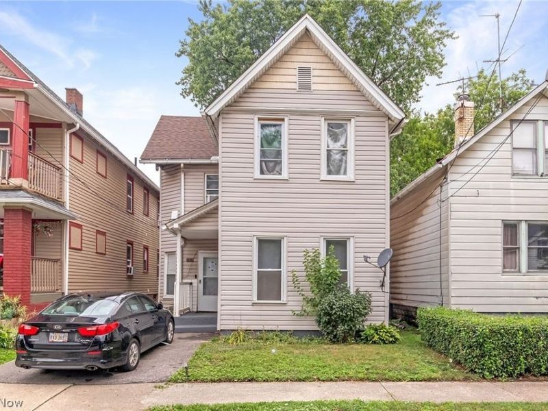 3318 W 30th Street, Cleveland, OH 44109 Photo 1