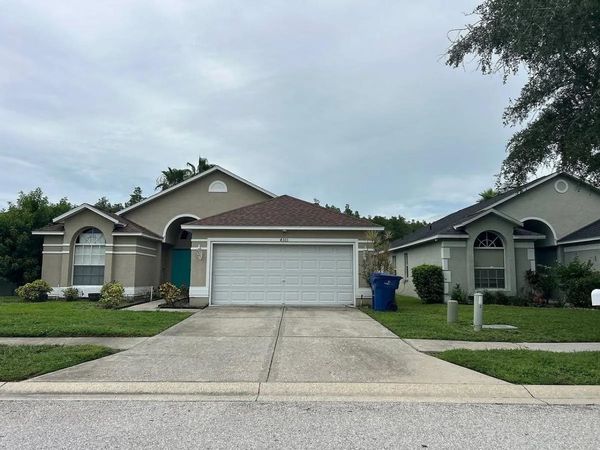 4303 Cold Harbor Drive , New Port Richey, FL 34653