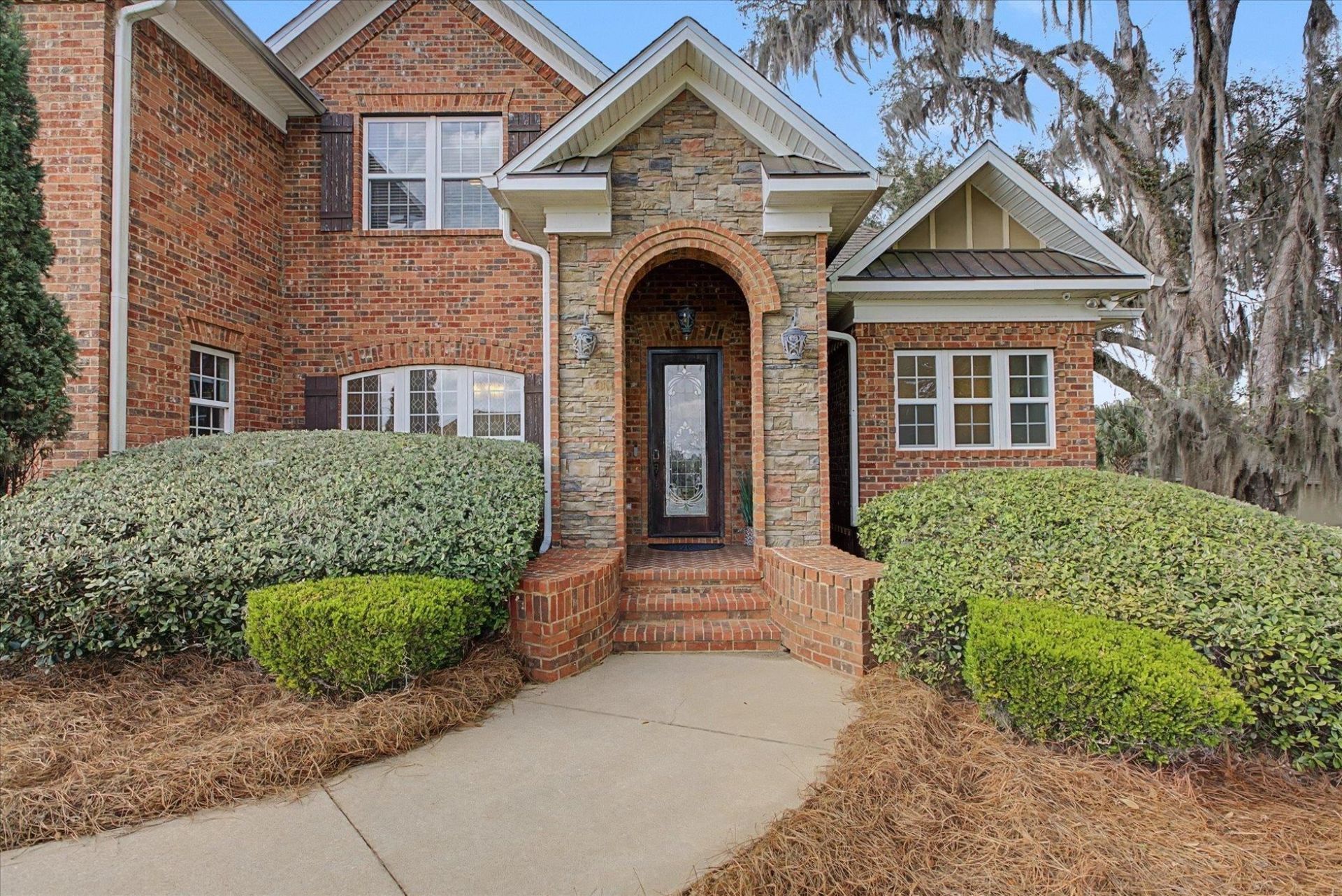 6488 Tracy Lane , Tallahassee, FL 32309 Photo