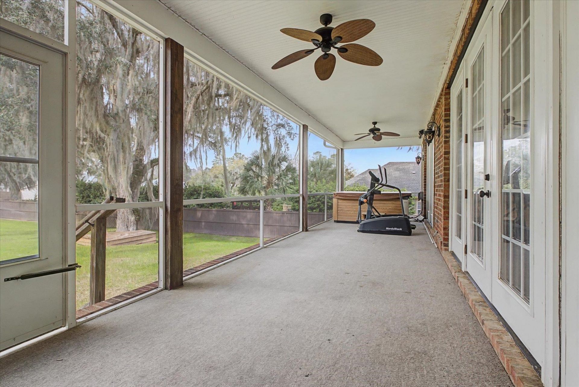 6488 Tracy Lane , Tallahassee, FL 32309 Photo