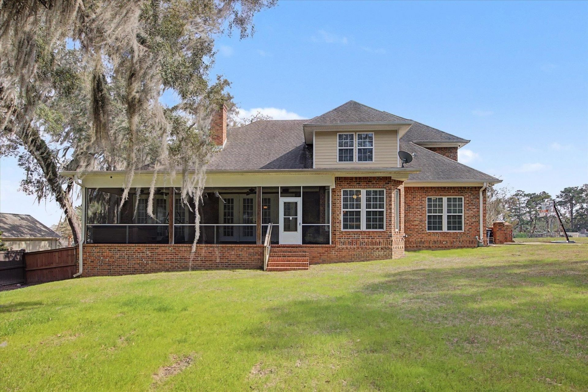 6488 Tracy Lane , Tallahassee, FL 32309 Photo