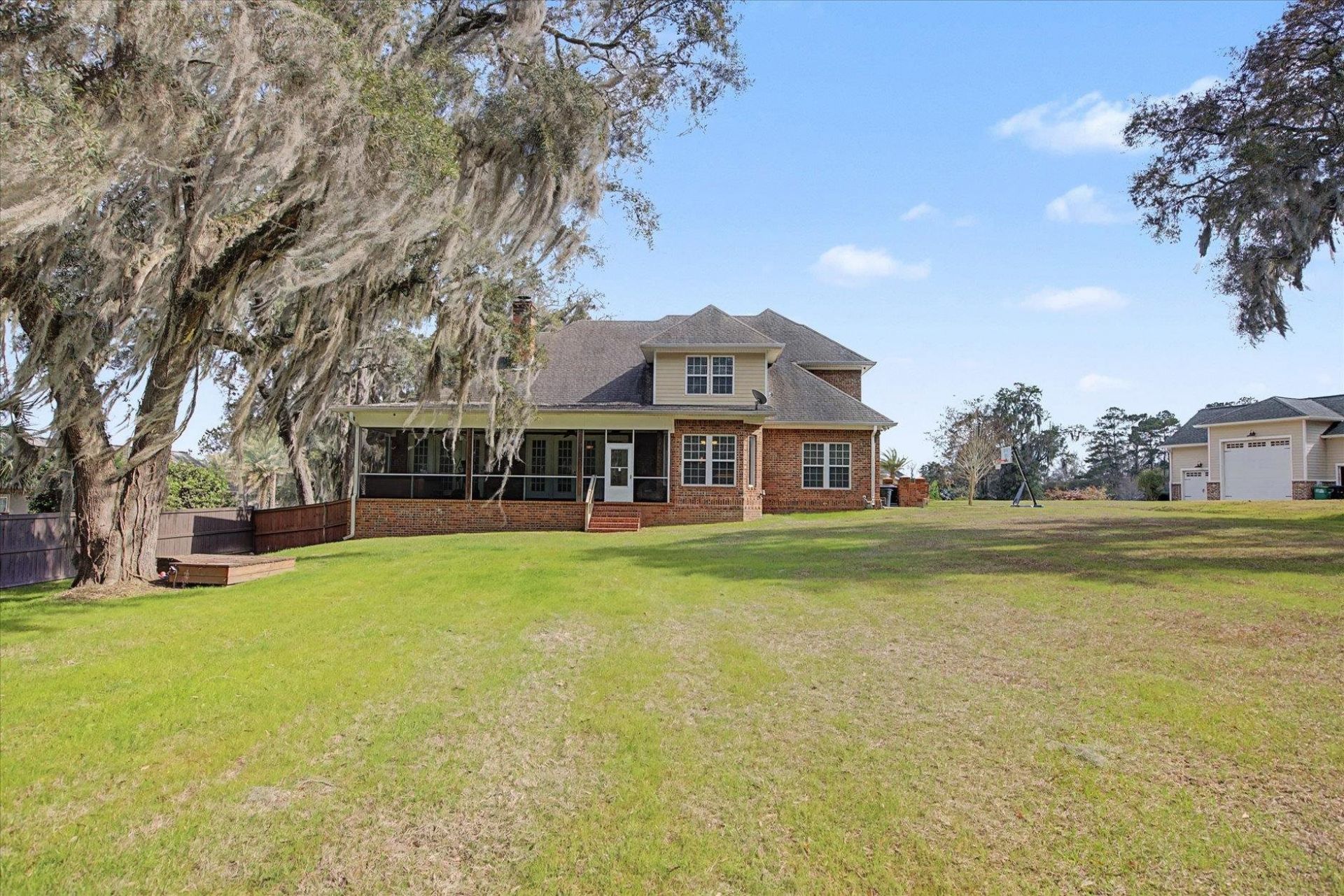 6488 Tracy Lane , Tallahassee, FL 32309 Photo