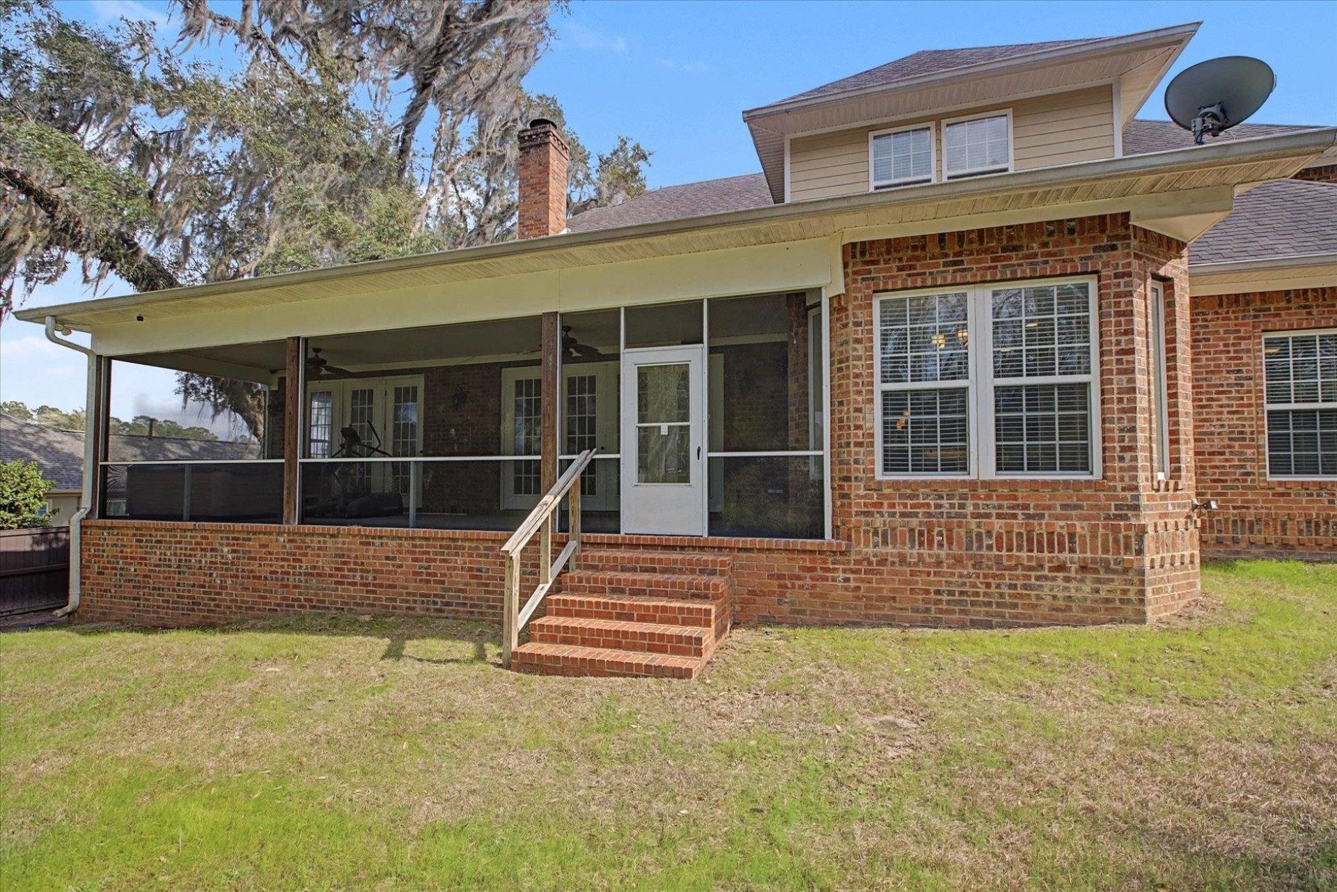 6488 Tracy Lane , Tallahassee, FL 32309 Photo