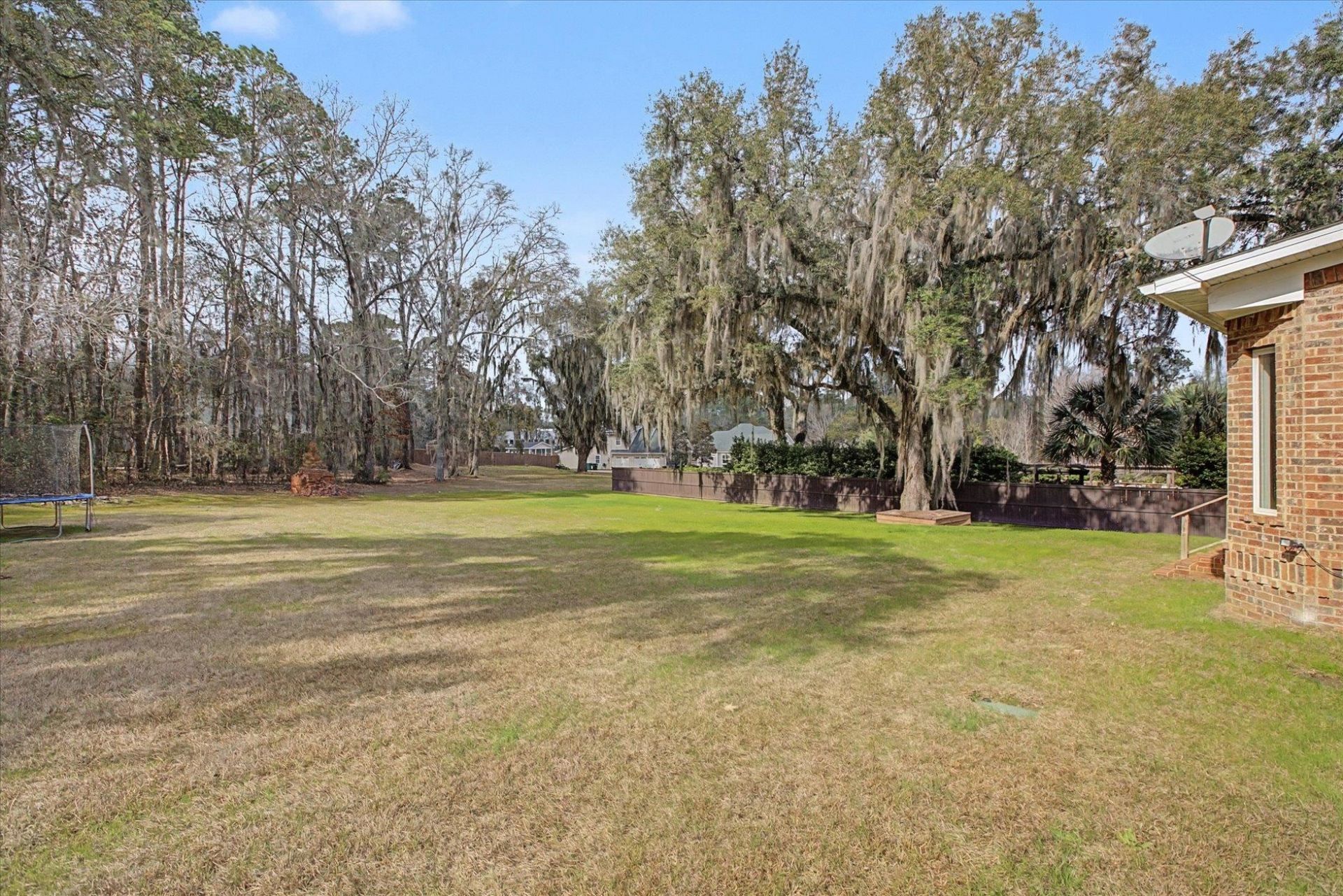 6488 Tracy Lane , Tallahassee, FL 32309 Photo