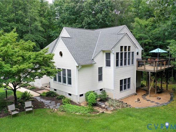 11880 Winterpock Road, Chesterfield, VA 23838