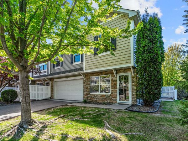 15366 60th Avenue N, Plymouth, MN 55446