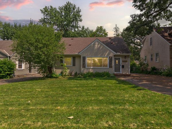 6929 Newton Avenue S, Richfield, MN 55423