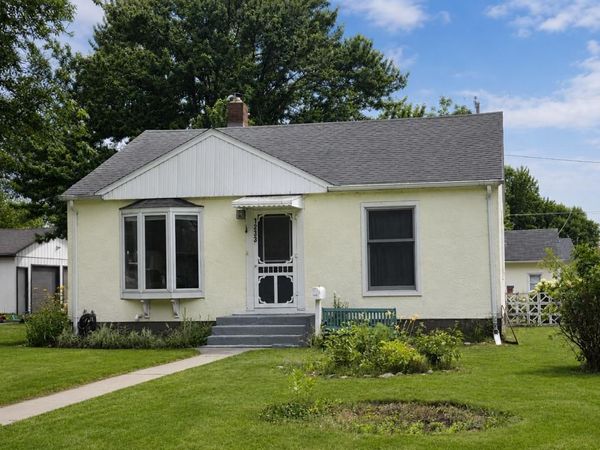 1233 8th Avenue NE, Brainerd, MN 56401