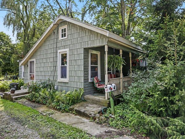 119 Madison Street, Chelsea, MI 48118