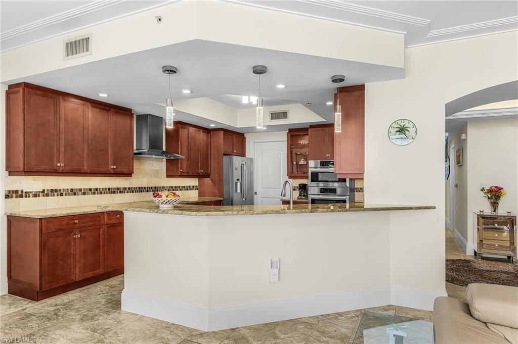 2104 W First St , Unit 1802, Fort Myers, FL 33901 Photo
