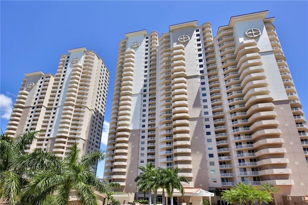 2104 W First St , Unit 1802, Fort Myers, FL 33901 Photo