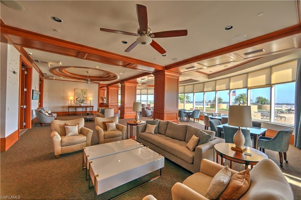 2104 W First St , Unit 1802, Fort Myers, FL 33901 Photo
