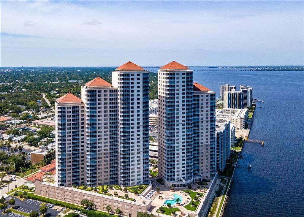 2104 W First St , Unit 1802, Fort Myers, FL 33901 Photo