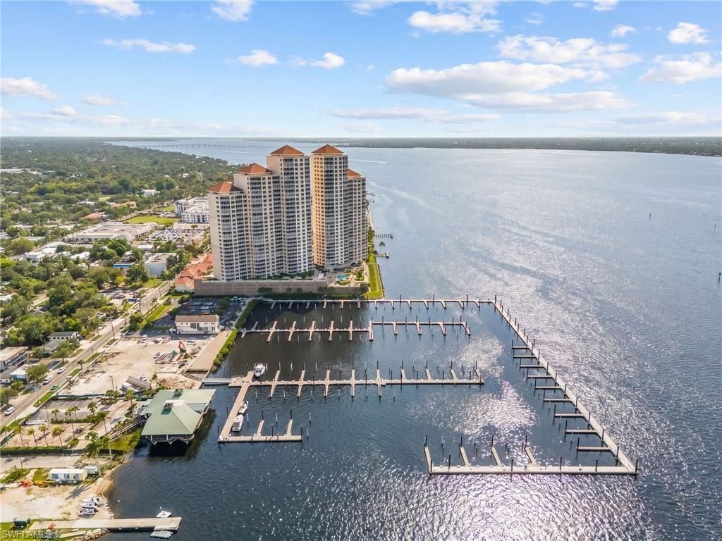 2104 W First St , Unit 1802, Fort Myers, FL 33901 Photo