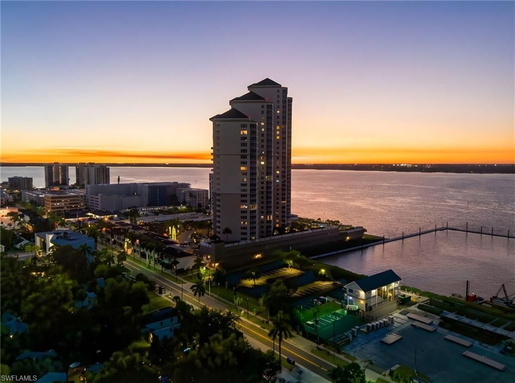 2104 W First St , Unit 1802, Fort Myers, FL 33901 Photo