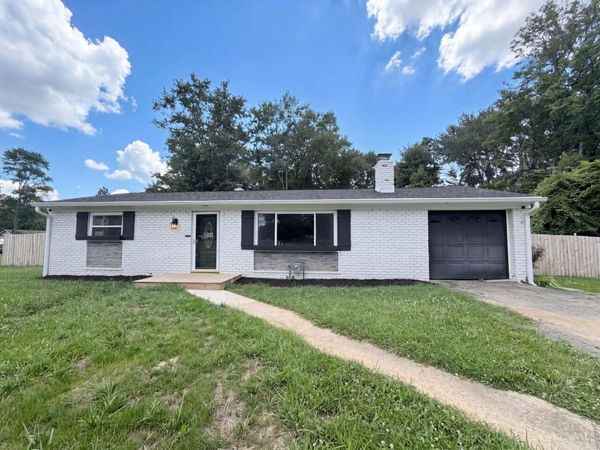 4481 Forest Trail, Union Twp, OH 45244