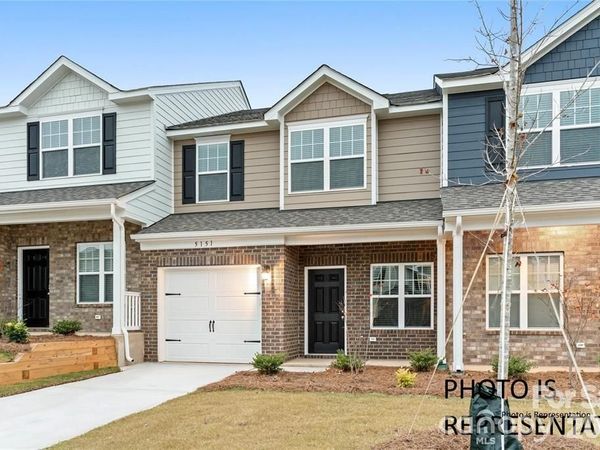 5276 Lashawn Lane , Unit 3103, Stanley, NC 28164