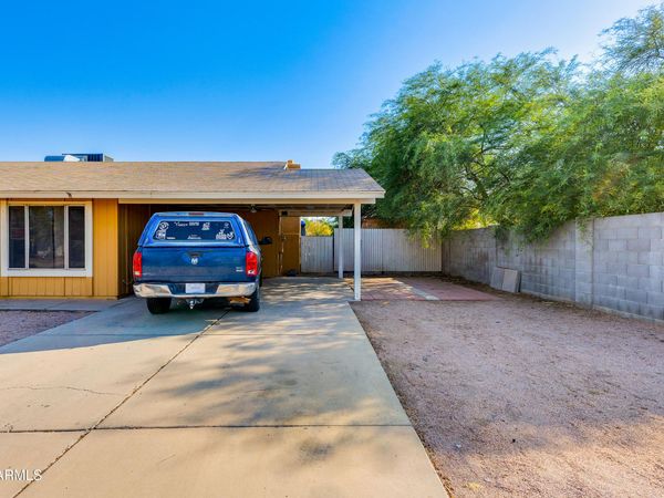 3743 E MARMORA Street, Phoenix, AZ 85032