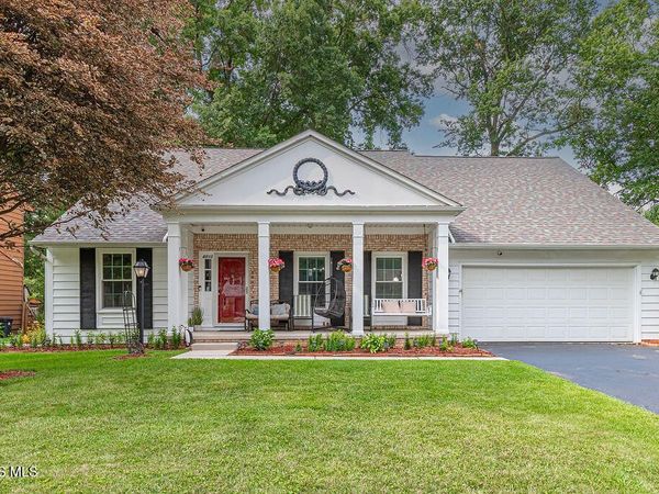6132 W Pembridge Drive, Toledo, OH 43615