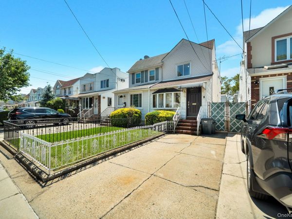 1646 E 36th Street, Brooklyn, NY 11234