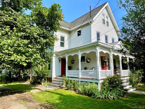 304 Union Avenue , Peekskill, NY 10566