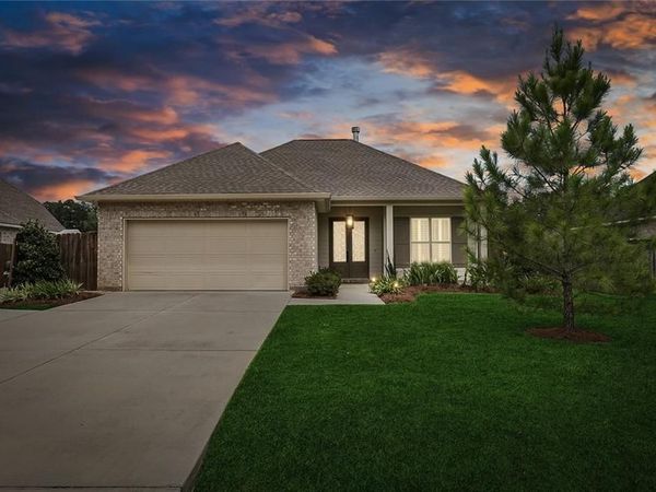72412 HOMESTEAD Street, Covington, LA 70435