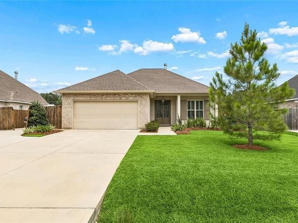 72412 HOMESTEAD Street, Covington, LA 70435