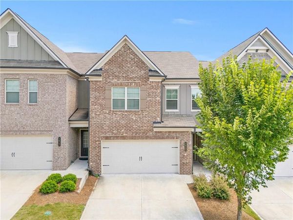 2617 Pearl Ridge Trace , Buford, GA 30519
