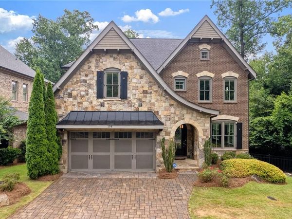 108 Walden Square Way , Decatur, GA 30030