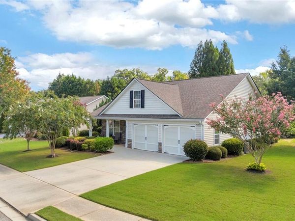 105 Briarcrest Drive, Jefferson, GA 30549