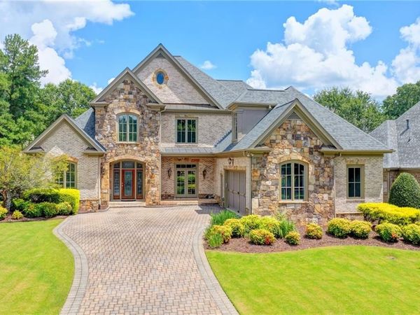 8330 Royal Melbourne Way, Duluth, GA 30097