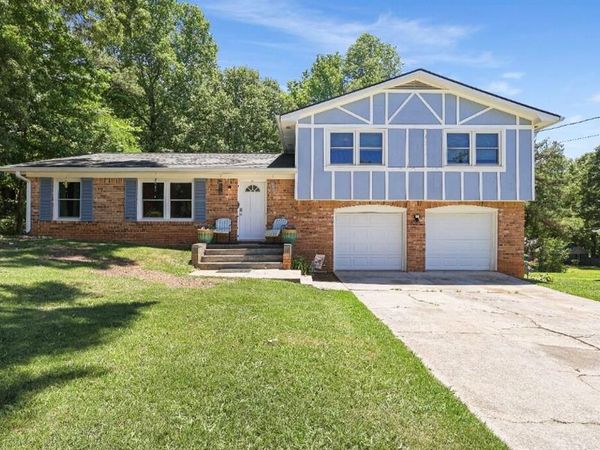 4364 Housworth Drive , Lithonia, GA 30038