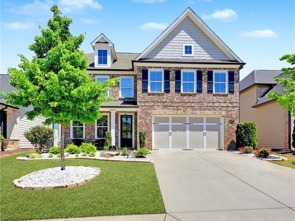 4371 Thacker Lane , Suwanee, GA 30024