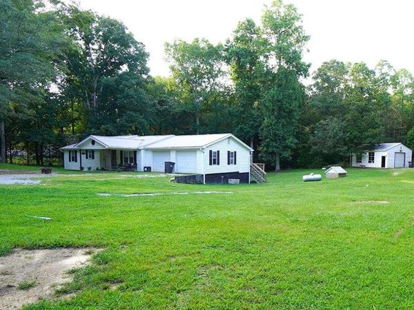 188 Causey Road , Bremen, GA 30110