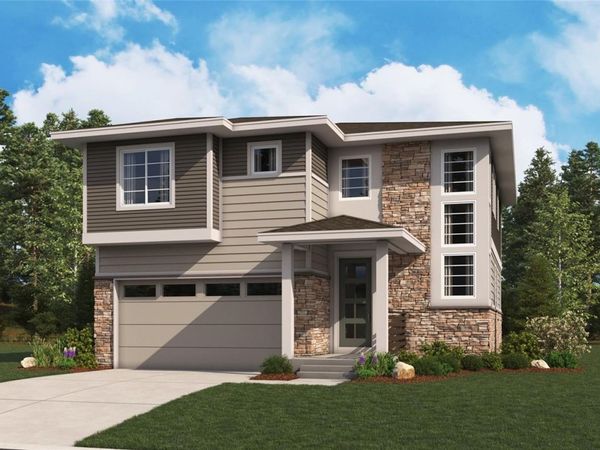 24622 E 46th Avenue , Aurora, CO 80019