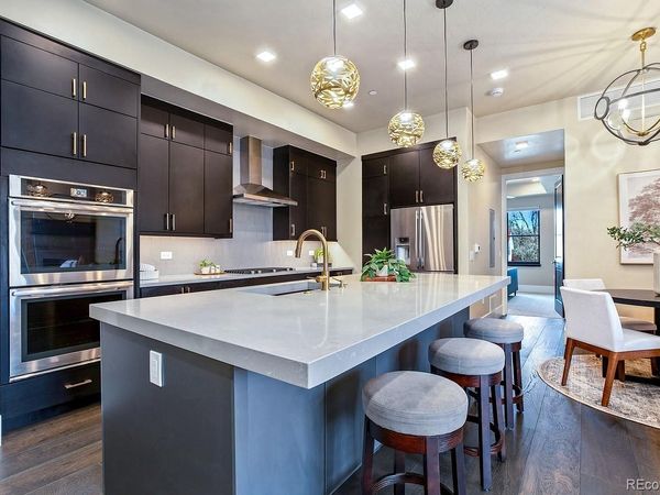 302 N Meldrum Street , Unit 206, Fort Collins, CO 80521