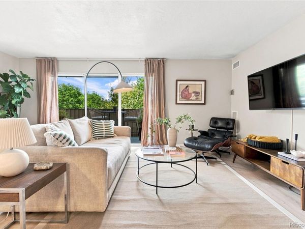 1313 Steele Street , Unit 306, Denver, CO 80206