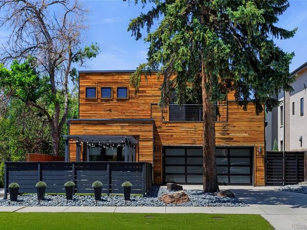 245 Jackson Street, Denver, CO 80206