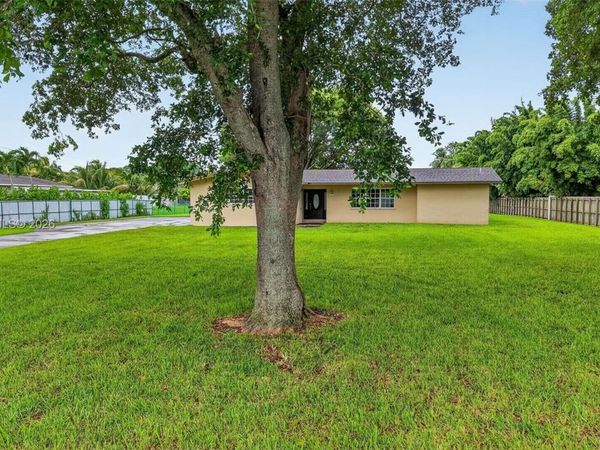 4401 SW 143rd Ave, Miramar, FL 33027