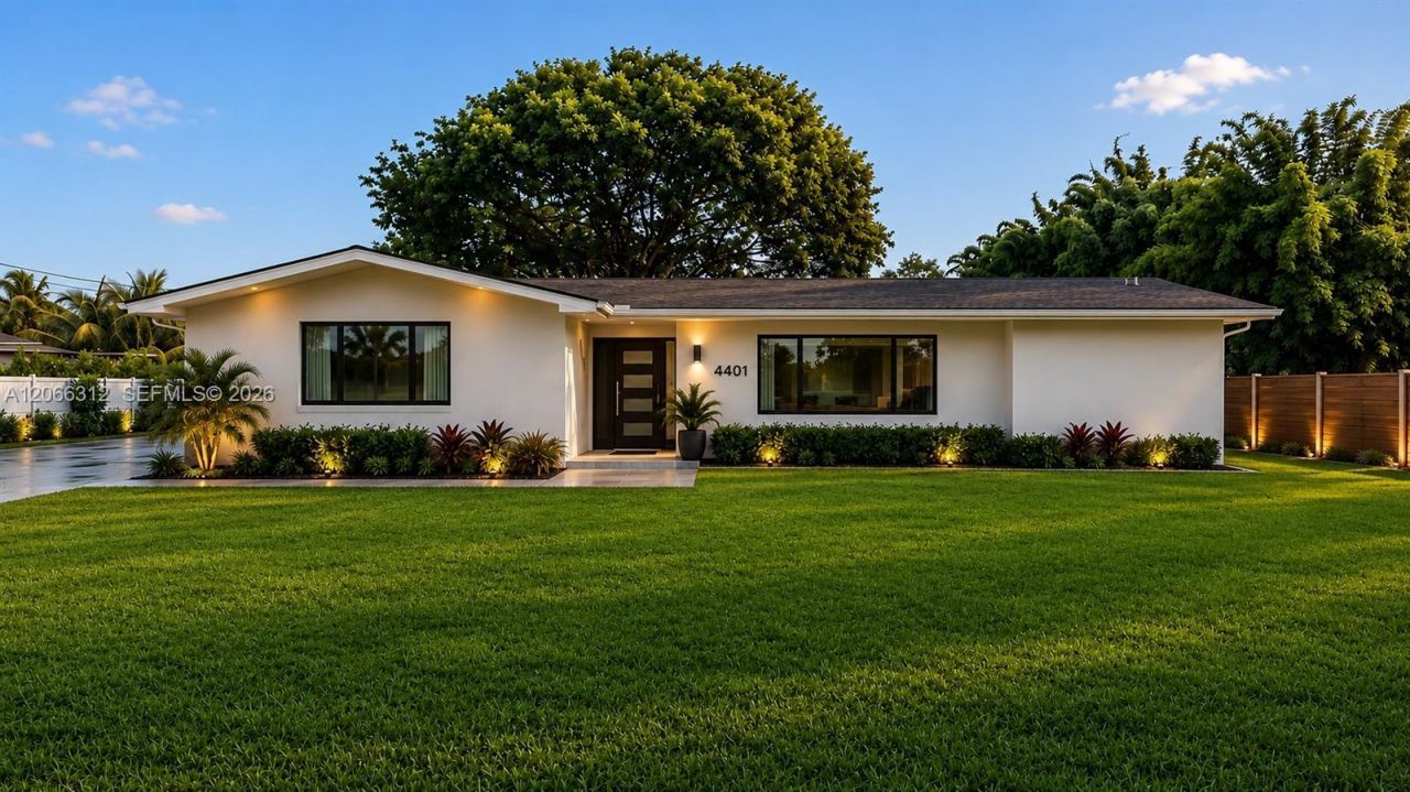 4401 SW 143rd Ave, Miramar, FL 33027 Photo