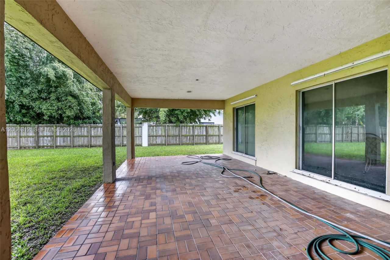 4401 SW 143rd Ave, Miramar, FL 33027 Photo