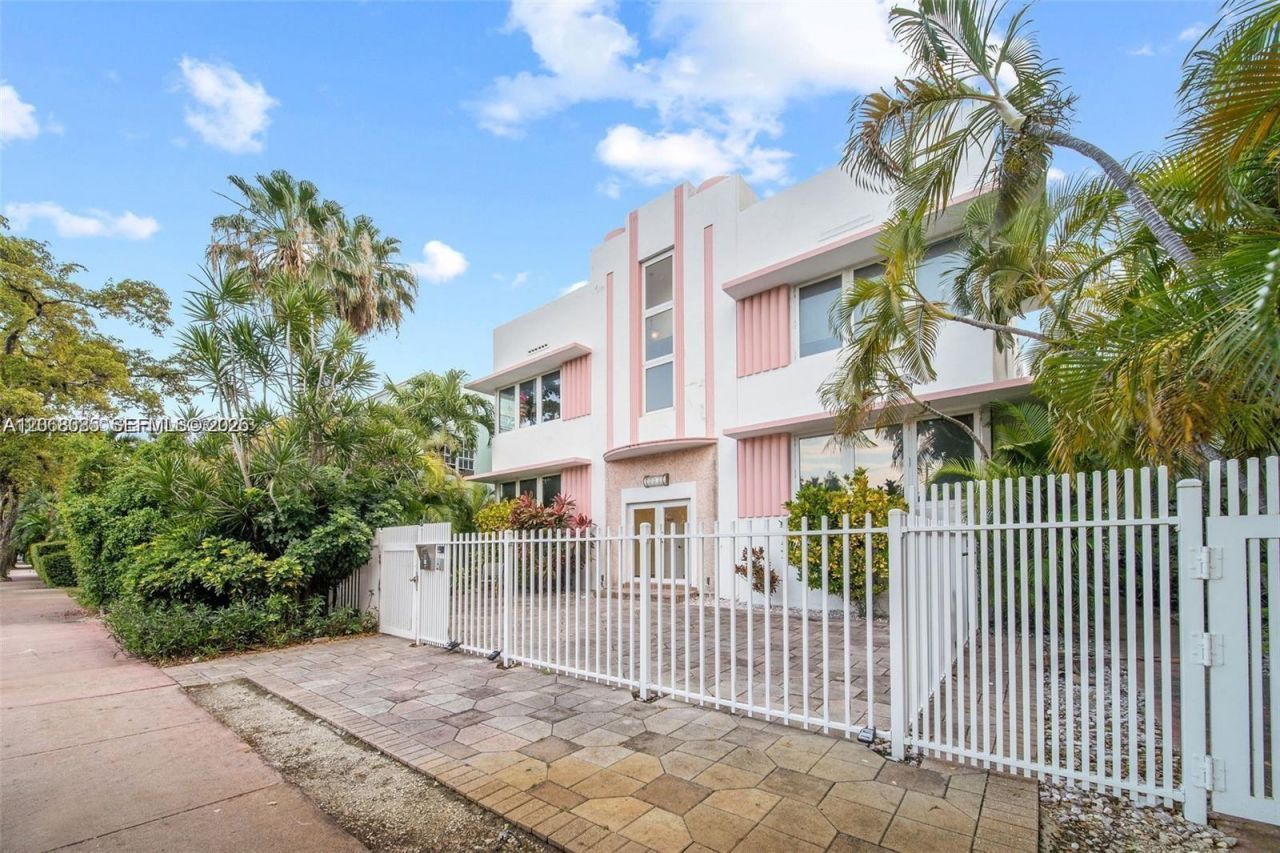 750 Jefferson Ave , Unit 14, Miami Beach, FL 33139 Photo