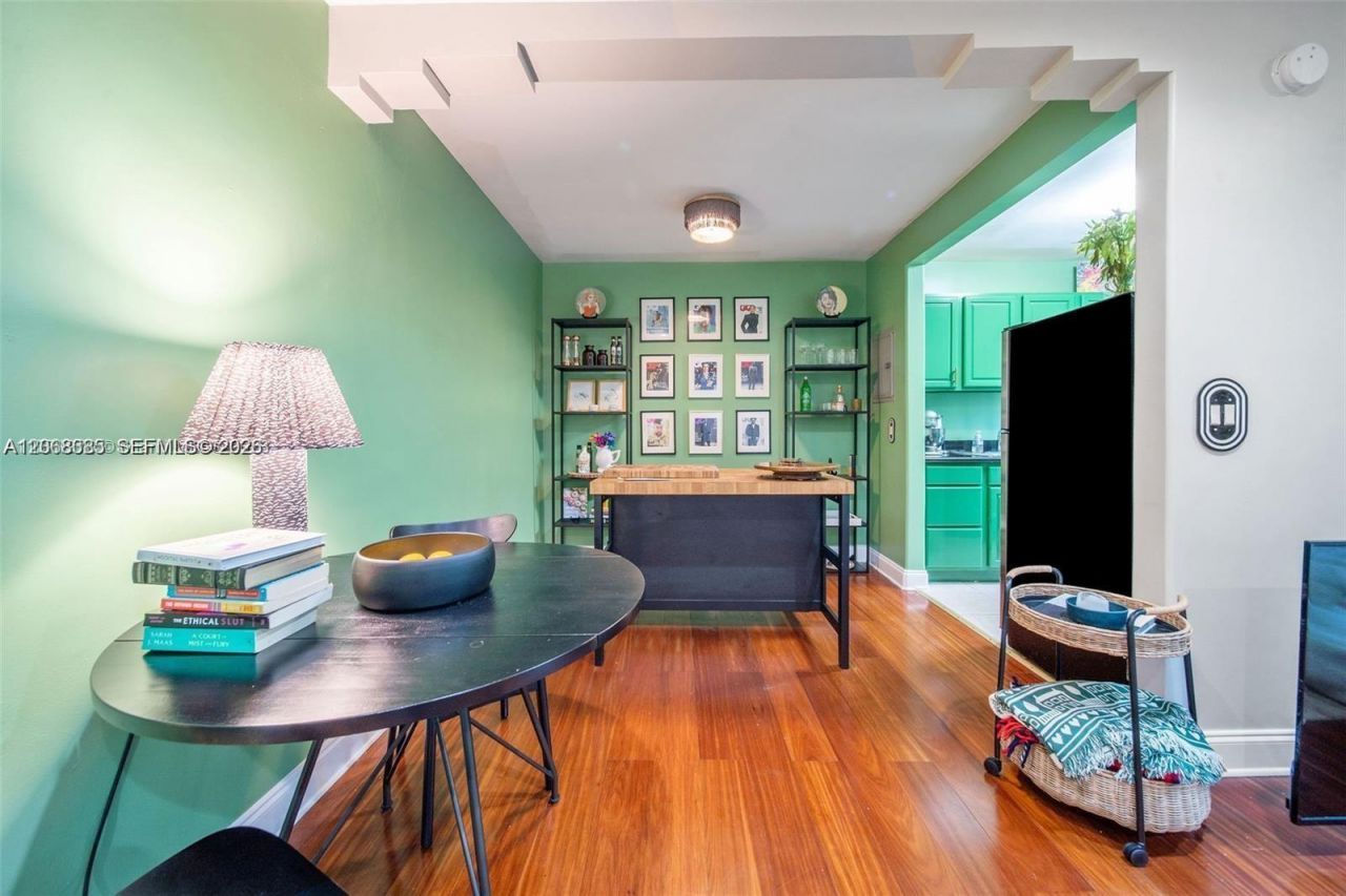 750 Jefferson Ave , Unit 14, Miami Beach, FL 33139 Photo