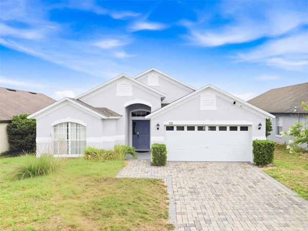 723 OLD BRIDGE CIRCLE , DAVENPORT, FL 33897