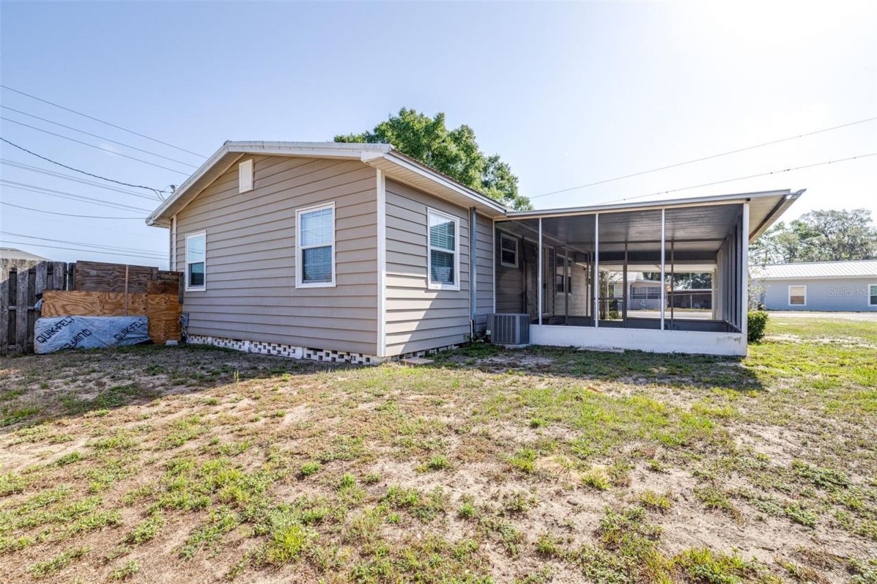 3935 Clubhouse Road , Highland City, FL 33846 Photo